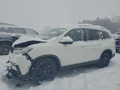 5FNYF6H79NB015711 2022 HONDA PILOT