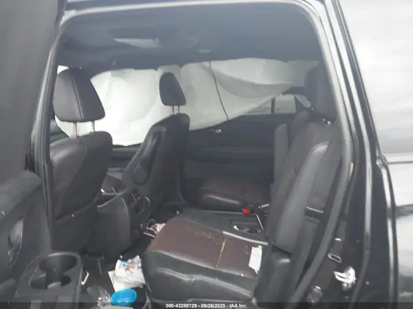 5FNYF6H79NB025753 2022 HONDA PILOT - Image 8