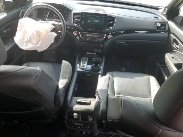 5FNYF6H79NB029432 2022 HONDA PILOT - Image 8