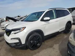 5FNYF6H79NB031004 2022 HONDA PILOT
