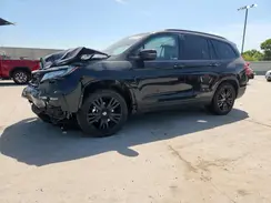 5FNYF6H79NB037661 2022 HONDA PILOT