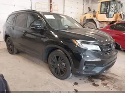 5FNYF6H79NB041998 2022 HONDA PILOT