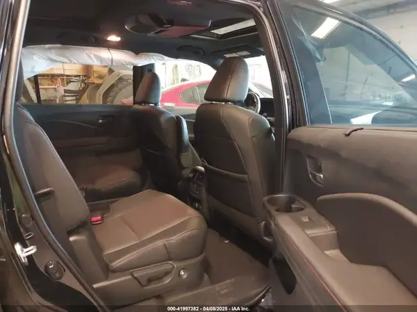5FNYF6H79NB041998 2022 HONDA PILOT - Image 8