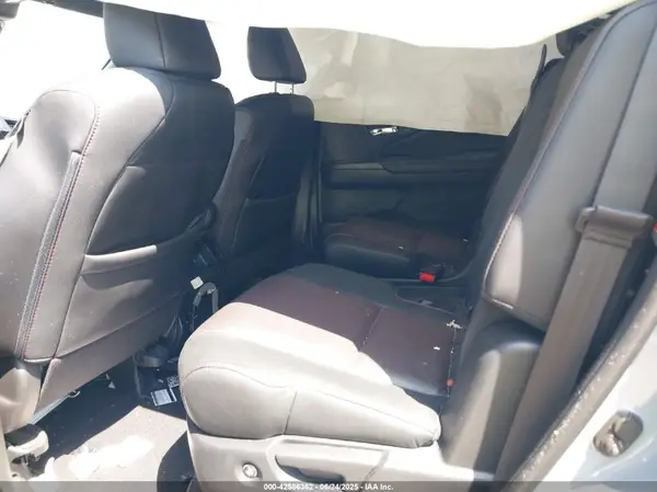 5FNYF6H79NB045873 2022 HONDA PILOT - Image 8