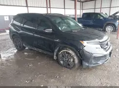 5FNYF6H79NB050085 2022 HONDA PILOT
