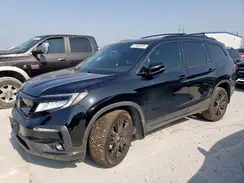 5FNYF6H79NB050975 2022 HONDA PILOT