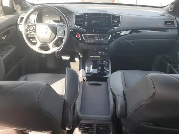 5FNYF6H79NB054038 2022 HONDA PILOT - Image 8