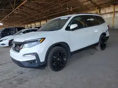 5FNYF6H79NB058316 2022 HONDA PILOT