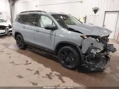 5FNYF6H79NB074810 2022 HONDA PILOT