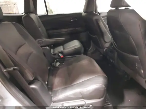 5FNYF6H79NB074810 2022 HONDA PILOT - Image 8