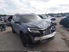 5FNYF6H79NB086844 2022 HONDA PILOT