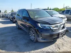 5FNYF6H79NB505274 2022 HONDA PILOT