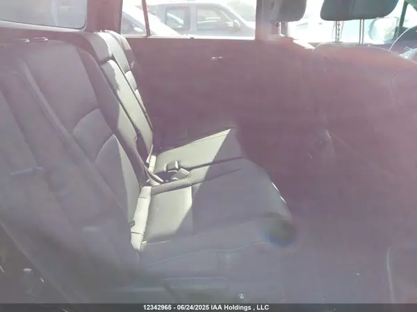 5FNYF6H79NB505274 2022 HONDA PILOT - Image 8