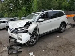5FNYF6H7XGB039602 2016 HONDA PILOT