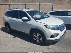 5FNYF6H7XGB043603 2016 HONDA PILOT
