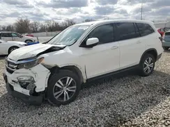 5FNYF6H7XGB043620 2016 HONDA PILOT