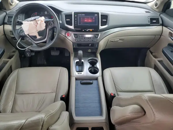 5FNYF6H7XGB043620 2016 HONDA PILOT - Image 8