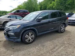 5FNYF6H7XGB044783 2016 HONDA PILOT