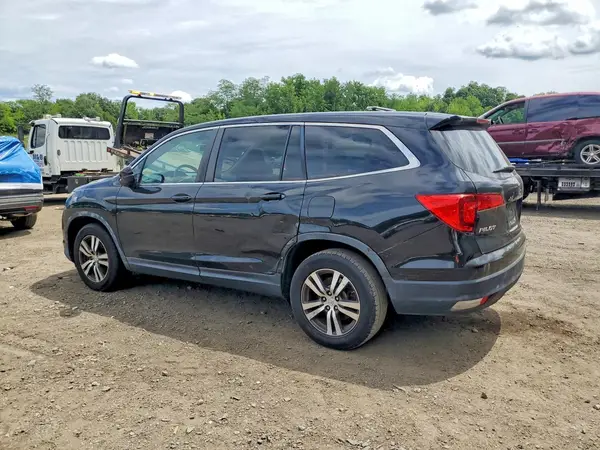 5FNYF6H7XGB044783 2016 HONDA PILOT - Image 2