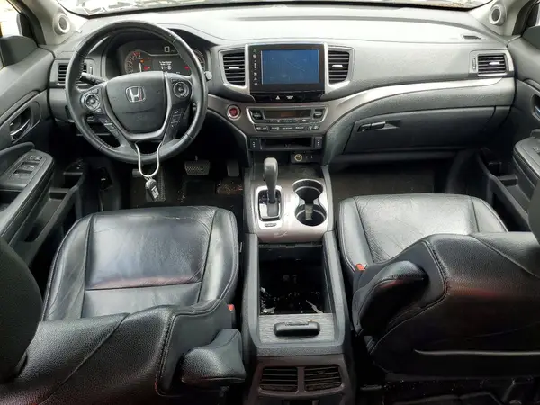 5FNYF6H7XGB044783 2016 HONDA PILOT - Image 8