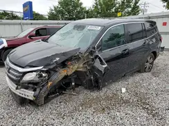 5FNYF6H7XGB049210 2016 HONDA PILOT