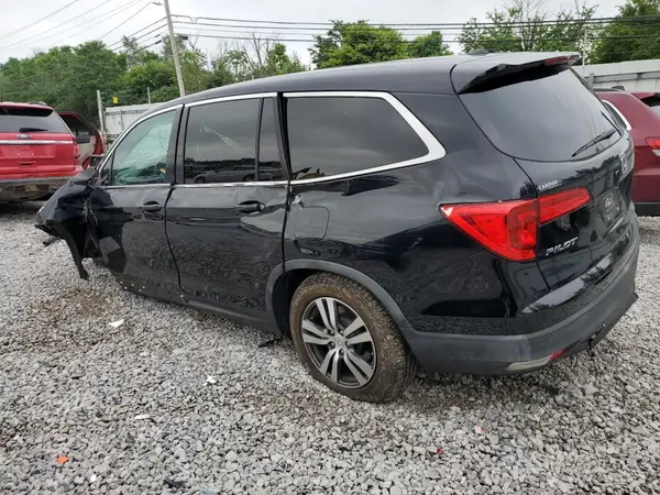 5FNYF6H7XGB049210 2016 HONDA PILOT - Image 2