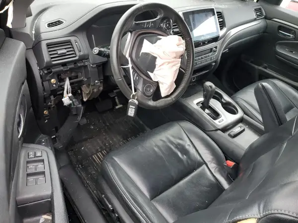 5FNYF6H7XGB049210 2016 HONDA PILOT - Image 8