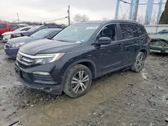 5FNYF6H7XGB049224 2016 HONDA PILOT