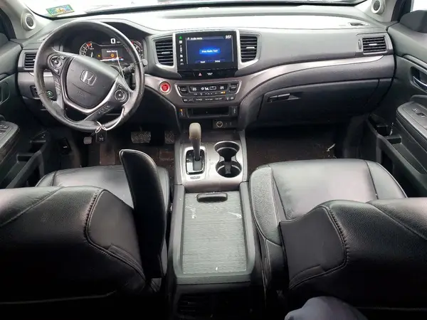 5FNYF6H7XGB049224 2016 HONDA PILOT - Image 8