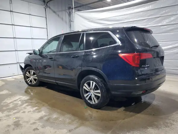 5FNYF6H7XGB049482 2016 HONDA PILOT - Image 2