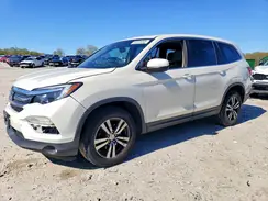 5FNYF6H7XGB055539 2016 HONDA PILOT