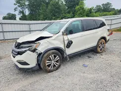 5FNYF6H7XGB055542 2016 HONDA PILOT