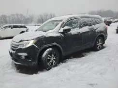 5FNYF6H7XGB063169 2016 HONDA PILOT