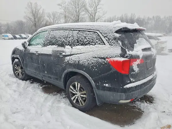 5FNYF6H7XGB063169 2016 HONDA PILOT - Image 2