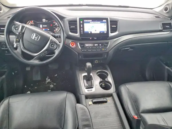 5FNYF6H7XGB063169 2016 HONDA PILOT - Image 8