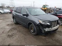 5FNYF6H7XGB073992 2016 HONDA PILOT