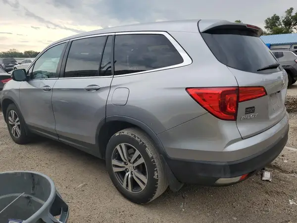 5FNYF6H7XGB080814 2016 HONDA PILOT - Image 2