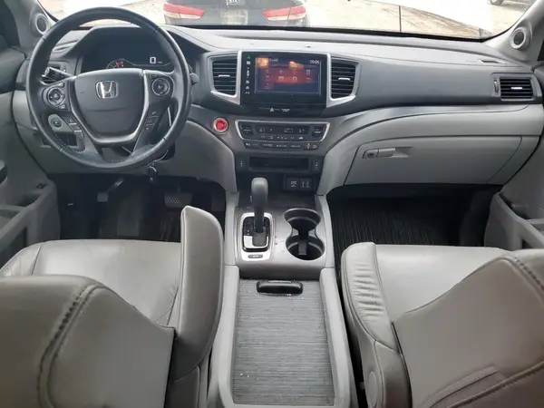5FNYF6H7XGB080814 2016 HONDA PILOT - Image 8