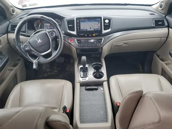 5FNYF6H7XGB083938 2016 HONDA PILOT - Image 8