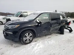 5FNYF6H7XGB084555 2016 HONDA PILOT