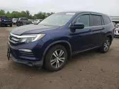 5FNYF6H7XGB089688 2016 HONDA PILOT