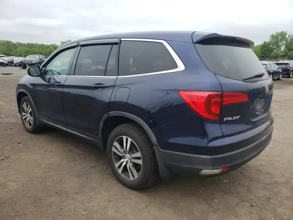5FNYF6H7XGB089688 2016 HONDA PILOT - Image 2