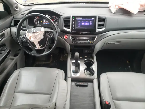 5FNYF6H7XGB089688 2016 HONDA PILOT - Image 8
