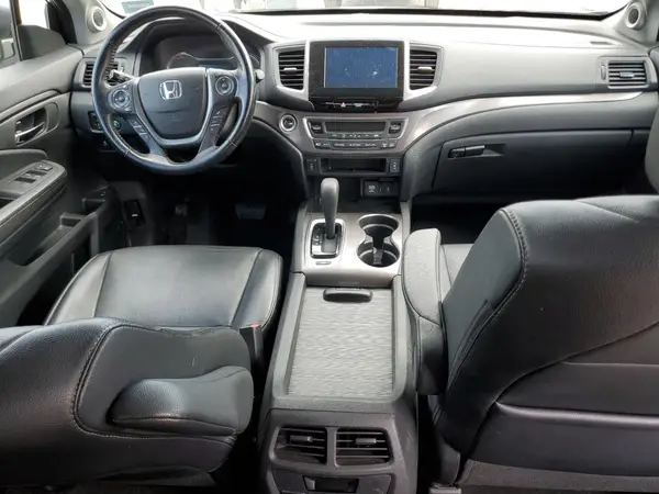 5FNYF6H7XGB092347 2016 HONDA PILOT - Image 8