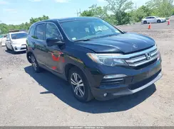 5FNYF6H7XGB092381 2016 HONDA PILOT