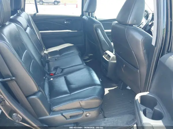 5FNYF6H7XGB092381 2016 HONDA PILOT - Image 8