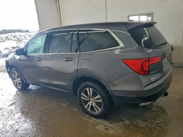 5FNYF6H7XGB094339 2016 HONDA PILOT - Image 2