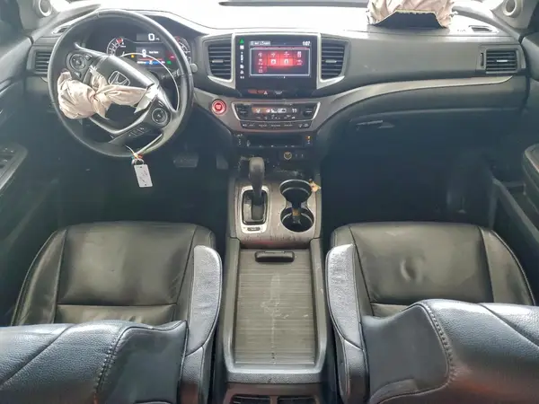 5FNYF6H7XGB094339 2016 HONDA PILOT - Image 8