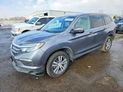 5FNYF6H7XGB096964 2016 HONDA PILOT