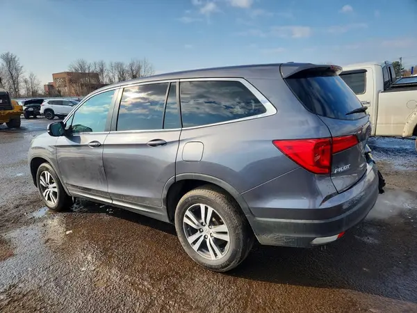 5FNYF6H7XGB096964 2016 HONDA PILOT - Image 2